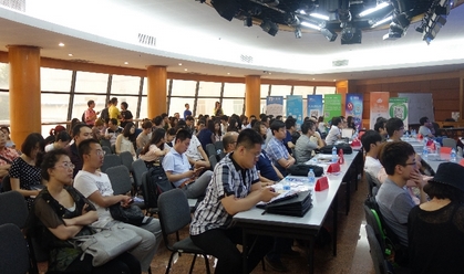 公關策劃：釋放CP價值 Dogame匯17期手游投融資發(fā)行路演報名中！