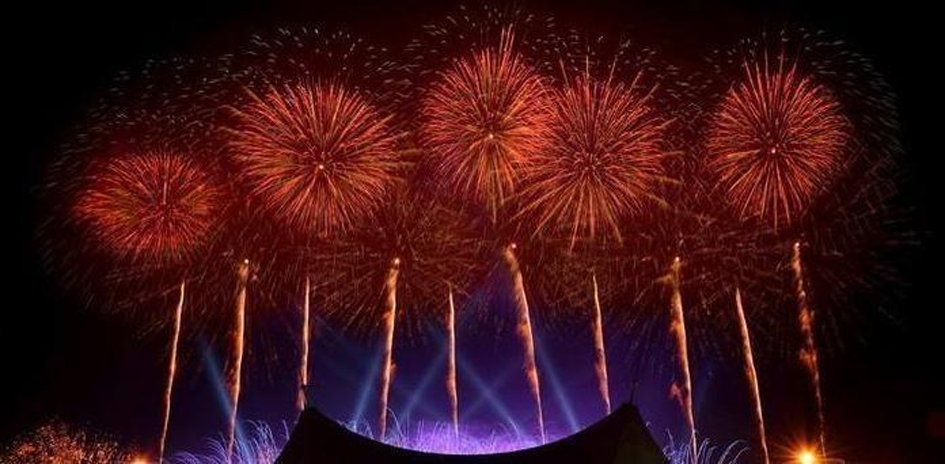 雅居樂(lè)·西雙林語(yǔ)五周年慶，歡聚夢(mèng)幻雨林